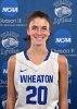 Women's Basketball team photo  Wheaton College Women's Basketball 2019-20 team photo - Photo By: KEITH NORDSTROM : Wheaton, basketball, team photo, WBBall